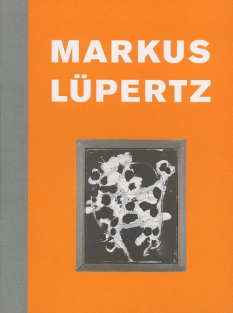 Markus Lüpertz: 18 Bilder 3 Skulpturen