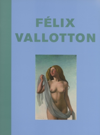 Felix Vallotton