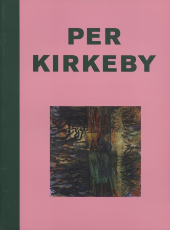 Per Kirkeby: Natures mortes