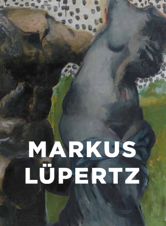 Markus Lüpertz: Neue Bilder