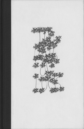 James Lee Byars: The Path of Luck