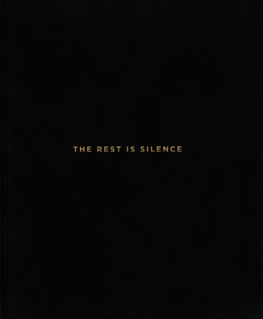 James Lee Byars: The Rest Is Silence