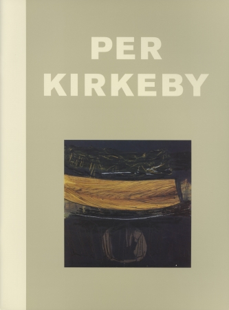 Per Kirkeby