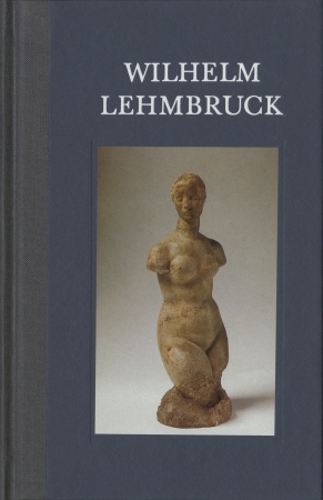 Wilhelm Lehmbruck
