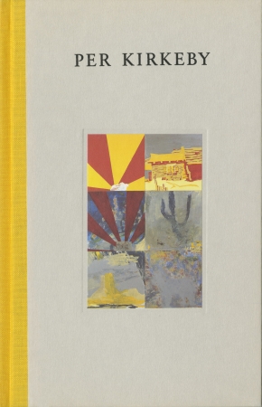Per Kirkeby: Early Works