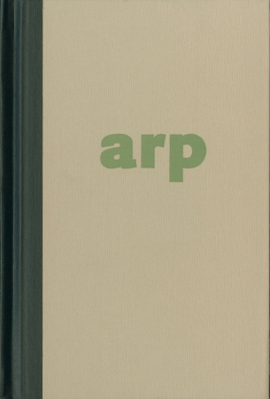 Hans Arp