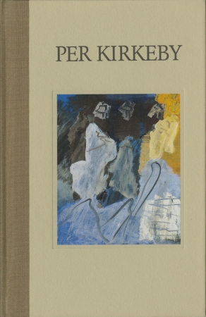 Per Kirkeby