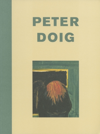 Peter Doig: Works on Paper