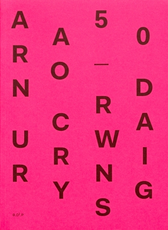 Aaron Curry: 50_ Drawings