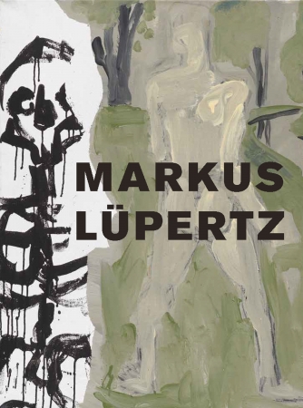 Markus Lüpertz: New Paintings