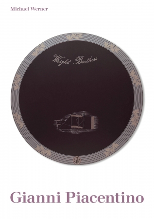 Gianni Piacentino: Works 1965-2013