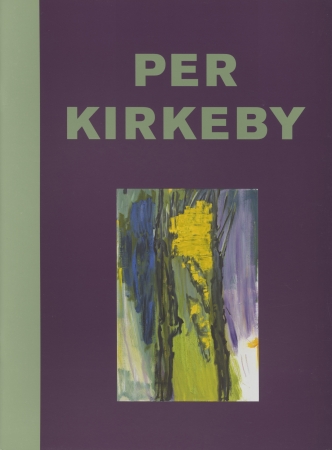 Per Kirkeby