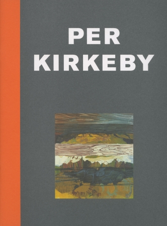 Per Kirkeby: New Paintings
