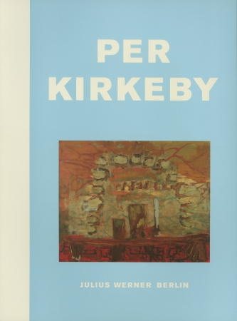 Per Kirkeby: Neue Bilder