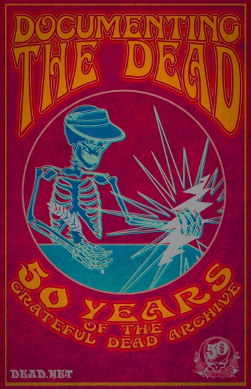 50 Years