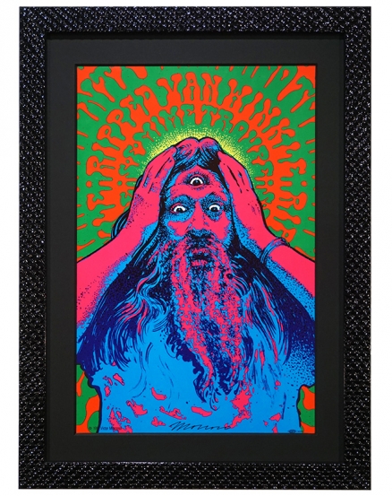 Ripped Van Winkle