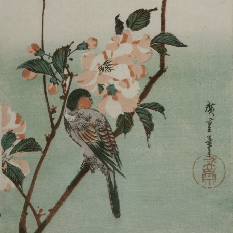 Utagawa Hiroshige