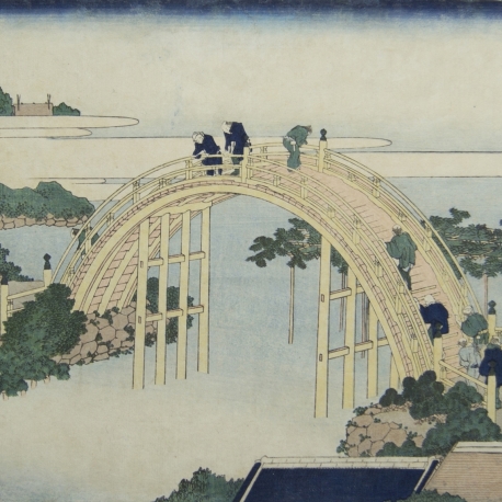 Katsushika Hokusai
