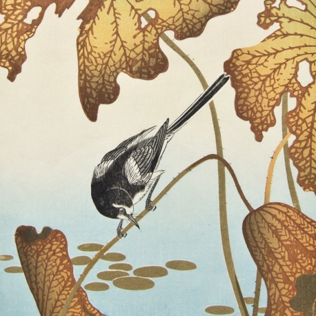 Ōhara Koson