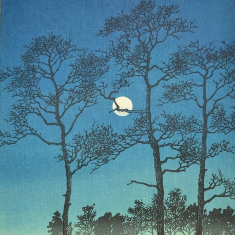 Kawase Hasui