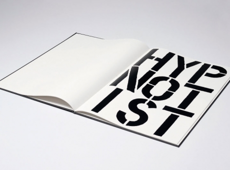 Christopher Wool in "Graphic Revolution: American Prints 1960 to Now"