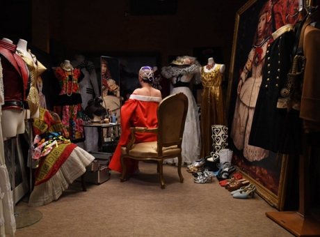 Yasumasa Morimura: Ego Obscura, Tokyo 2020