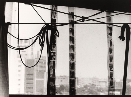 Daido Moriyama and Larry Clark in "Another Kind of Life: Photography on the Margins"