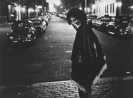 Larry Clark in "1960s: A Survey of the Decade"