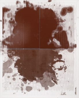 Christopher Wool in "From Day to Day"