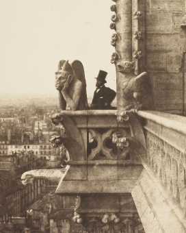 Photo of Notre Dame
