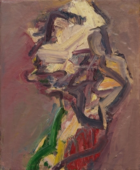 Frank Auerbach Virtual Programming