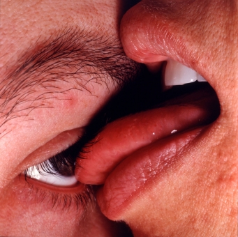 Janine Antoni, Lygia Clark, and Michelangelo Pistoletto in The Sensation of Space