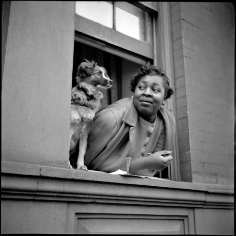 The Gordon Parks Foundation Awards Dinner and Auction