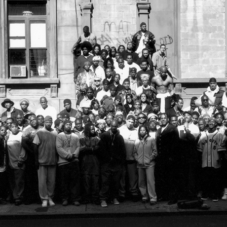 A Great Day, 1996-1998