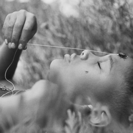 The Gordon Parks Foundation Awards Dinner and Auction