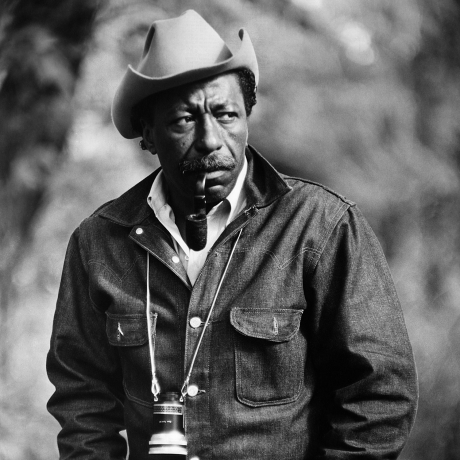 The Gordon Parks Foundation 10th Anniversary Awards Dinner and Auction