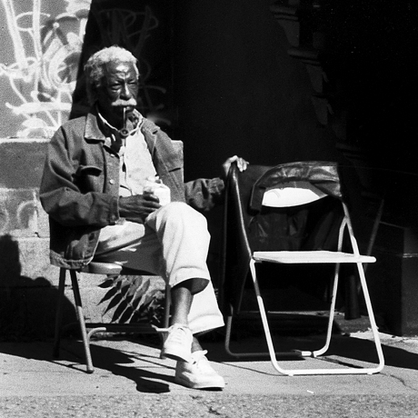 The Gordon Parks Foundation Awards Dinner and Auction
