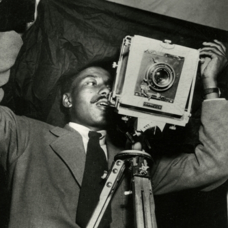 The Gordon Parks Foundation Awards Dinner and Auction