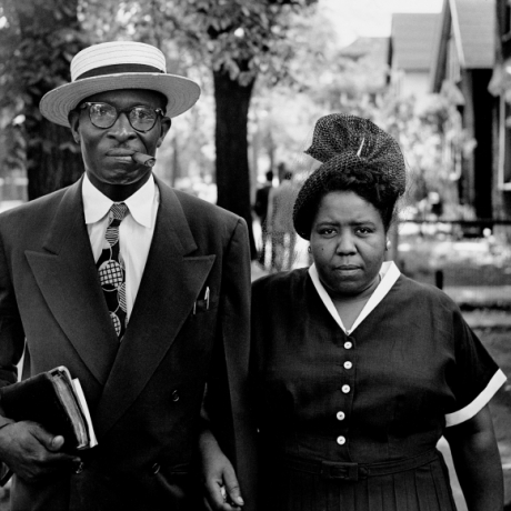 The Gordon Parks Foundation Awards Dinner and Auction