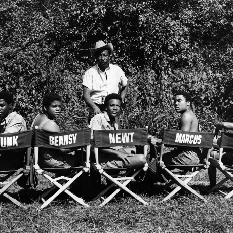 Gordon Parks’ The Learning Tree: Fifty Years Later