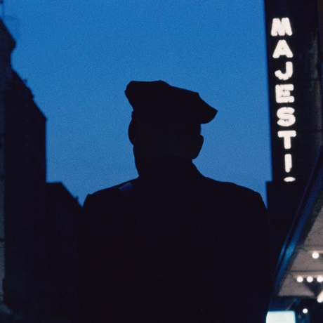 Crime, 1957