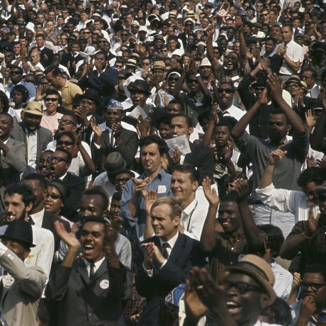 The Gordon Parks Foundation Awards Dinner and Auction