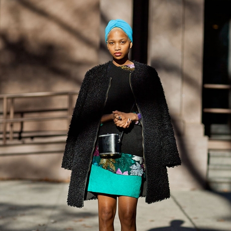 The Sartorialist