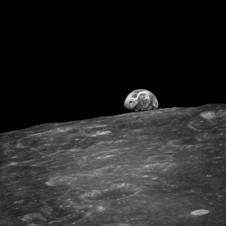 Michael Light - Full Moon