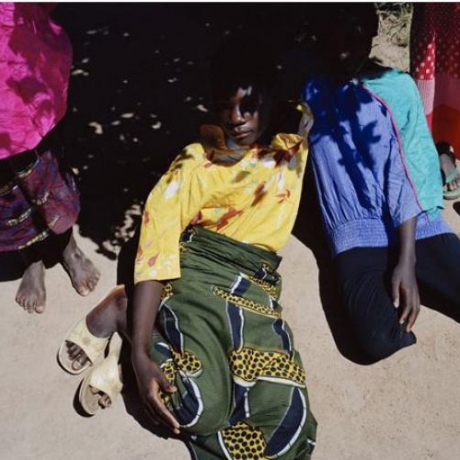 Viviane Sassen
