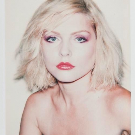 Andy Warhol: Photographer