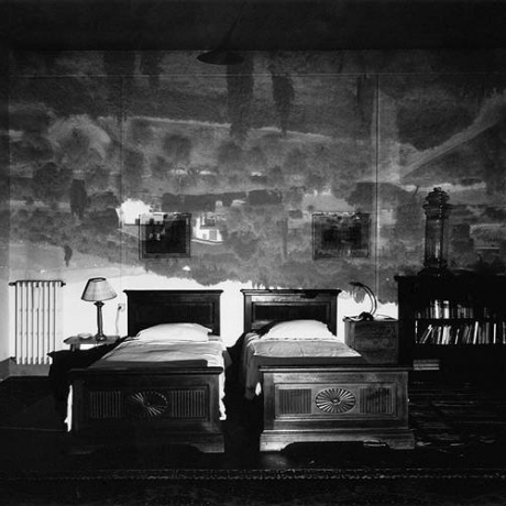 Abelardo Morell - Camera Obscuras