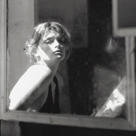 Jessie Mann "Self Possessed" Photographs by Len Prince