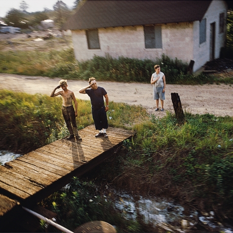 Paul Fusco