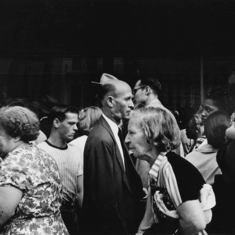 Robert Frank